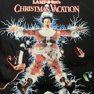 Woman’s shirt 🥰
Christmas vacation❄️☃️